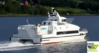 Passagiersschip te koop