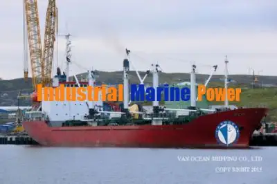 Koelschip te koop