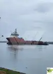 Bevoorradingsschip te koop