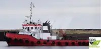 Sleepboot Te koop