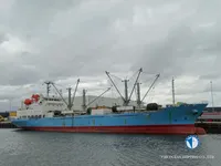 Koelschip te koop