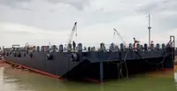 Binnenvaartschip Te koop