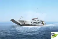 Vrachtschip Te koop