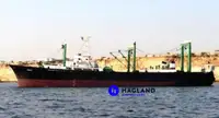 Large freezer trawler Te koop