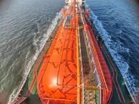 LPG-tanker te koop