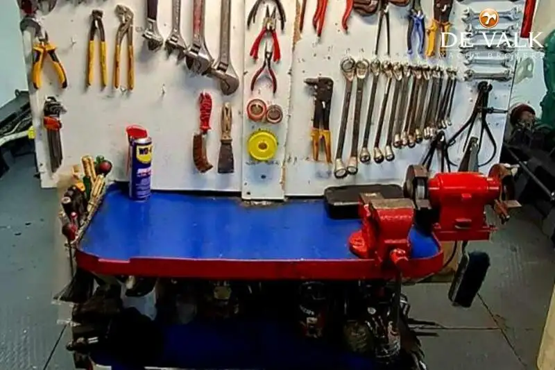 Veerboot te koop