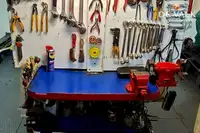 Veerboot te koop