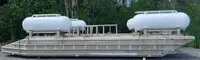 Barge te koop