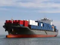 Koelschip Te koop