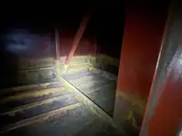 Baggeraarschip te koop