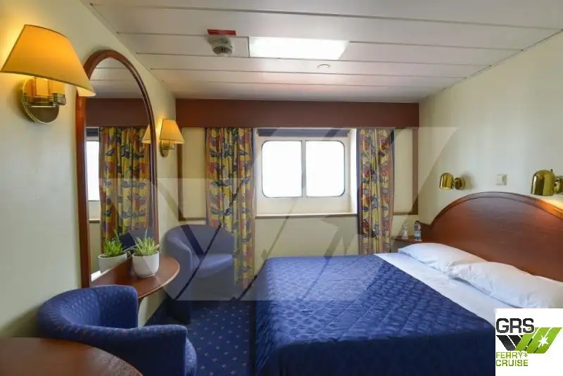 Ro-Ro-schip te koop