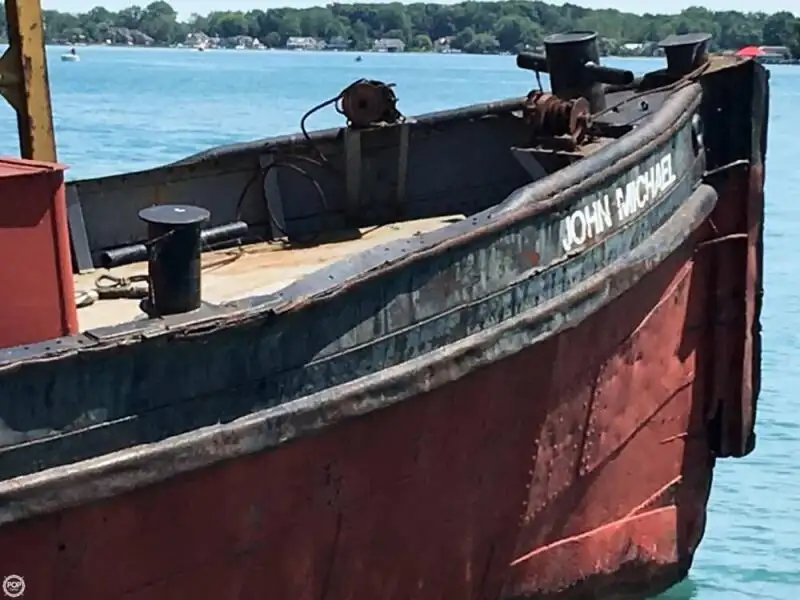 Sleperschip te koop