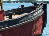 Sleperschip te koop