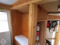 Trawler te koop