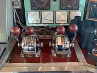 Sleperschip te koop