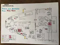 Olie-/chemikaliëntanker te koop