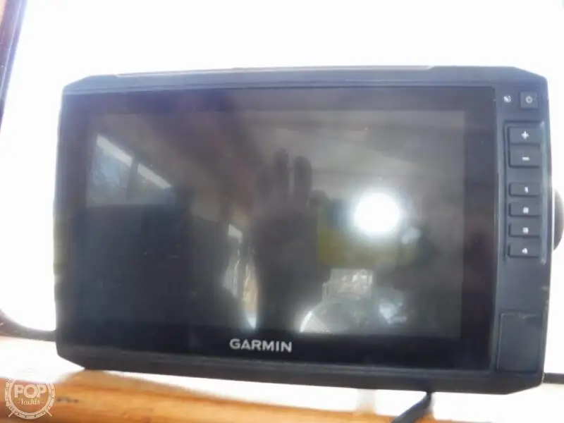 Trawler te koop