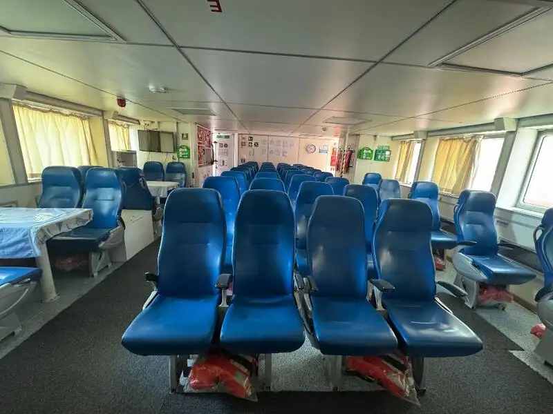 Catamaran te koop