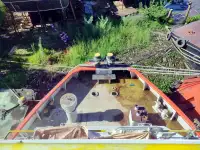 Sleperschip te koop