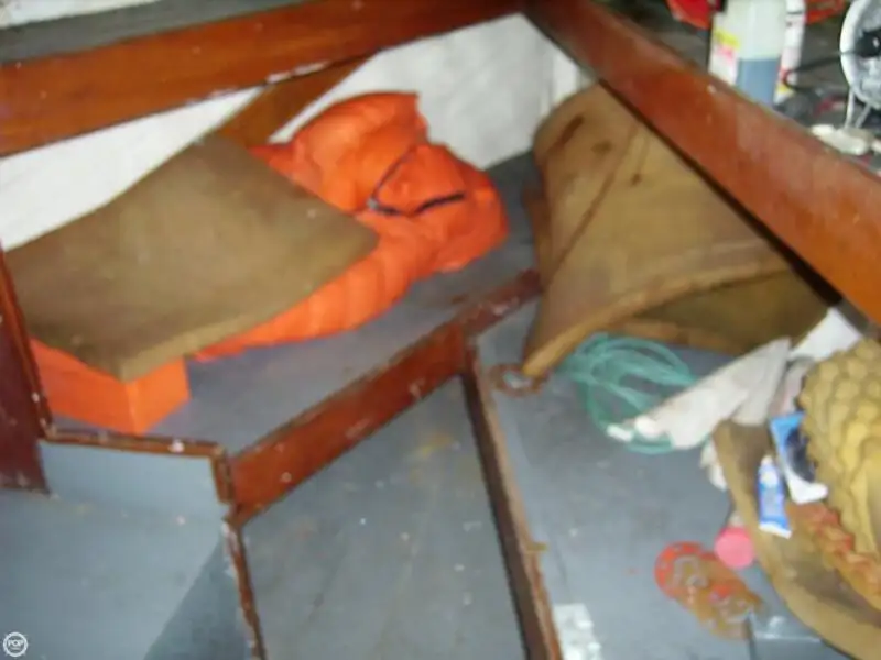 Barge te koop