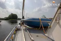 Patrouilleboot te koop