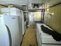Trawler te koop