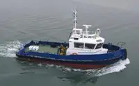 Sleepboot Te koop