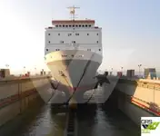 Ro-Ro-schip te koop