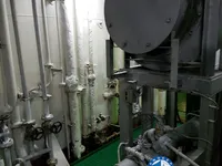 Olie-/chemikaliëntanker te koop