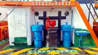 Sleperschip te koop