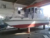 Sleperschip te koop