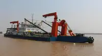 baggerschip Te koop