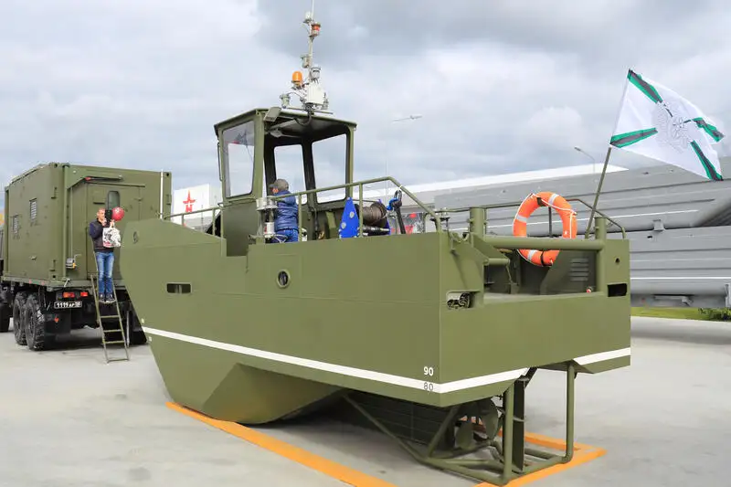Sleperschip te koop