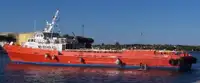 Bemanningboot te koop