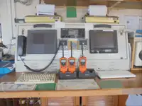Koelschip te koop