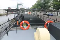 Barge te koop