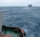 Sleperschip te koop