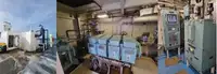 Olie-/chemikaliëntanker te koop
