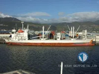 Koelschip Te koop