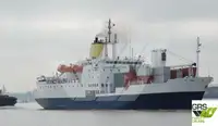 Bulkcarrier te koop