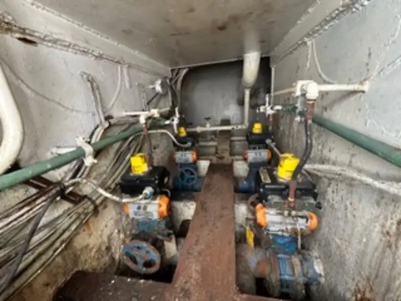 Sleperschip te koop