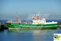 Patrouilleboot te koop