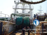 Trawler te koop