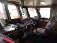 Sleperschip te koop