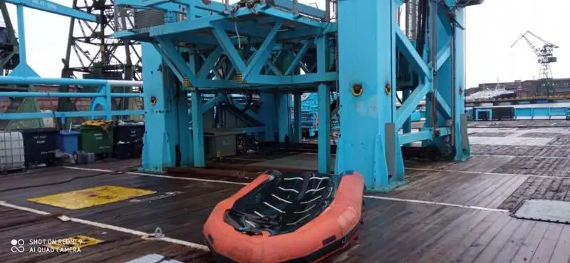 Sleperschip te koop