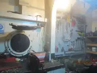 Koelschip te koop