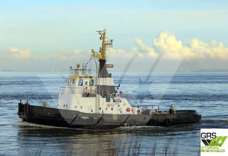 Sleperschip te koop
