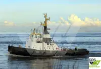 Sleperschip te koop