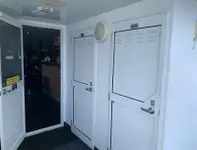 Passagiersschip te koop