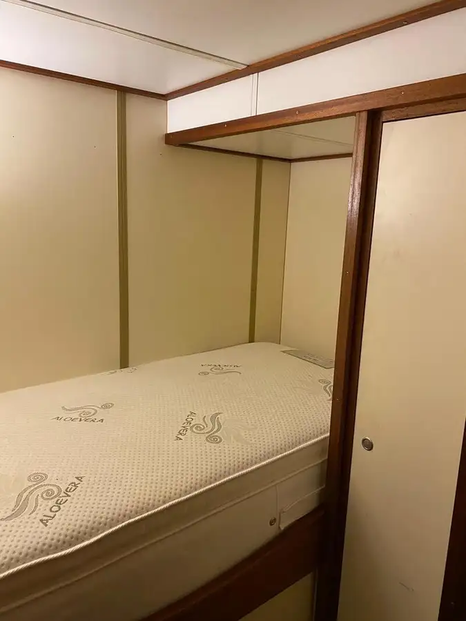 Sleperschip te koop